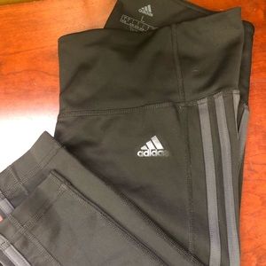 Adidas athletic tights